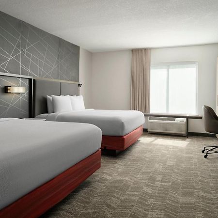 Springhill Suites By Marriott Orlando Theme Parks Lake Buena Vista Ngoại thất bức ảnh