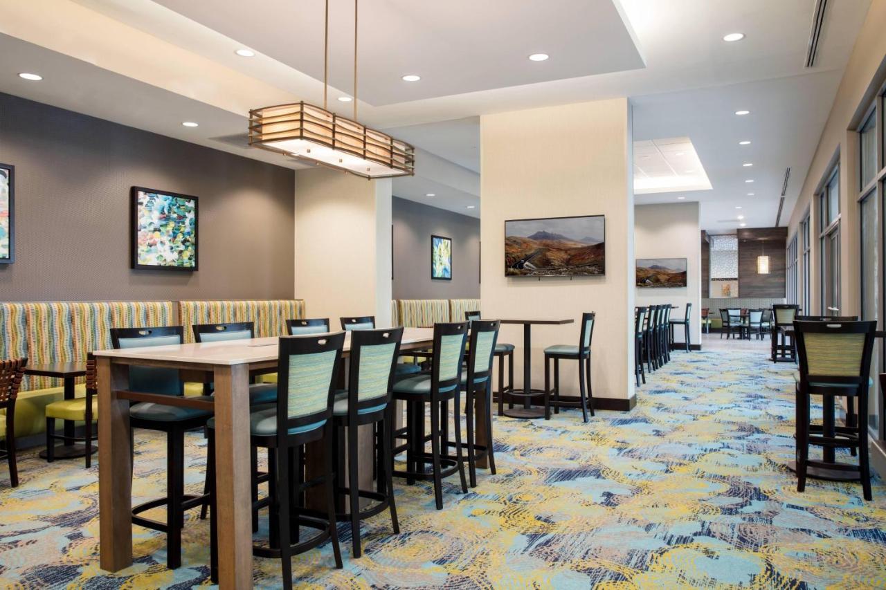 Springhill Suites By Marriott Orlando Theme Parks Lake Buena Vista Ngoại thất bức ảnh