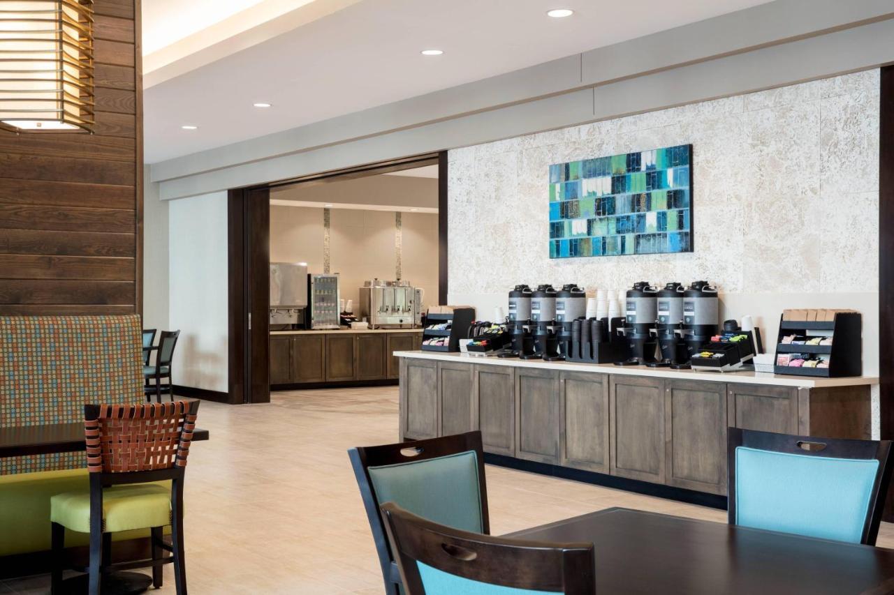 Springhill Suites By Marriott Orlando Theme Parks Lake Buena Vista Ngoại thất bức ảnh