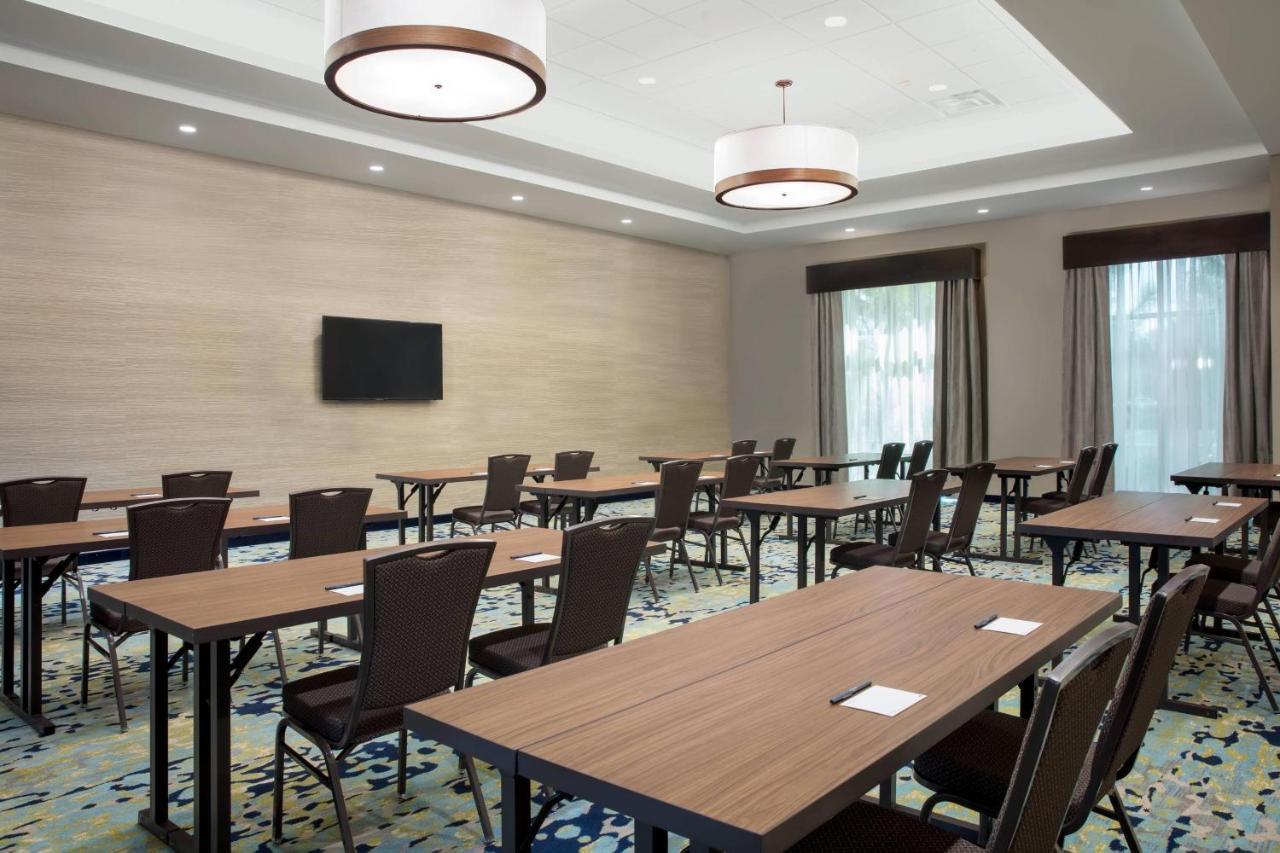 Springhill Suites By Marriott Orlando Theme Parks Lake Buena Vista Ngoại thất bức ảnh